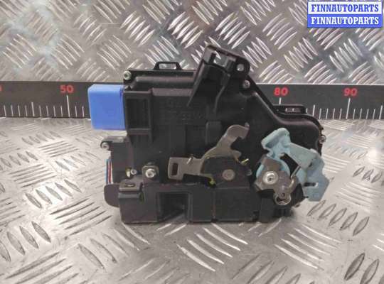 купить Замок двери передней правой на Volkswagen Golf Golf V (1K) 2004-2009