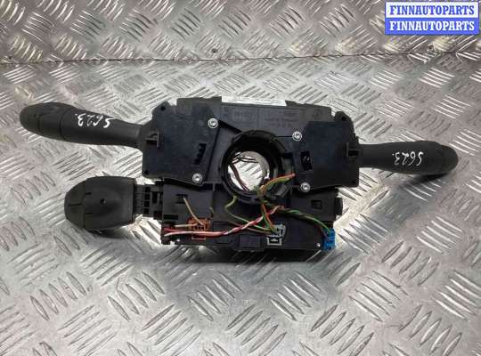 купить Переключатель подрулевой (стрекоза) на Peugeot 207 207 (WA/WC/WK) 2006-2013