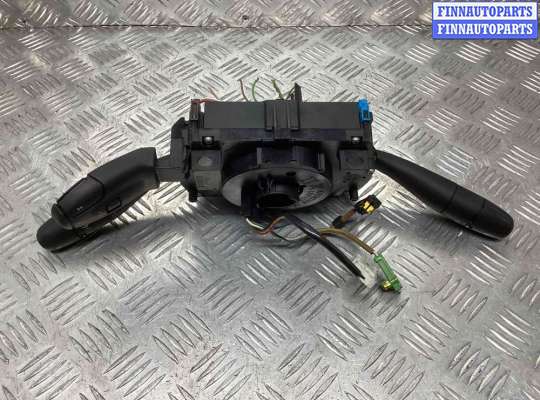 Подрулевой переключатель