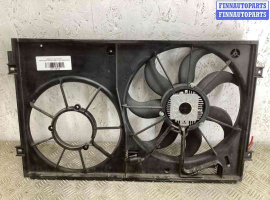 купить Вентилятор радиатора на Volkswagen Touran I (1T) 2003-2015