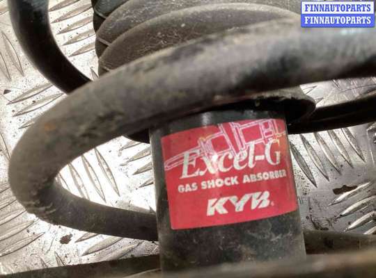 купить Стойка передняя левая на Opel Corsa Corsa D 2010-2014 рестайлинг