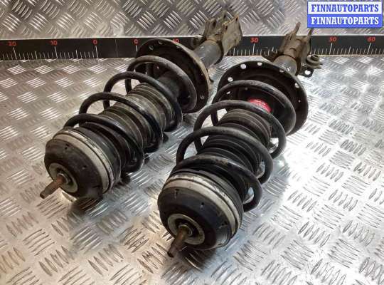 купить Стойка передняя левая на Opel Corsa Corsa D 2010-2014 рестайлинг