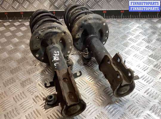 купить Стойка передняя левая на Opel Corsa Corsa D 2010-2014 рестайлинг