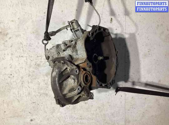 купить КПП механическая (МКПП) 6-ступенчатая на Opel Astra H 2007-2010 рестайлинг