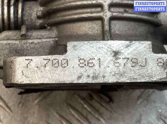 купить Заслонка дроссельная на Renault Megane Megane I 1995-2002