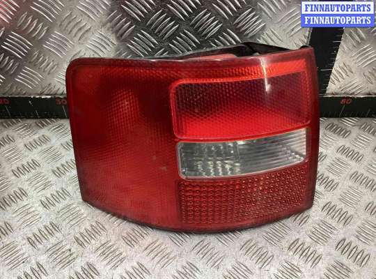 купить Фонарь задний левый на Audi A6 A6 C5 (4B) 2001-2004 рестайлинг