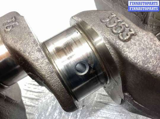 купить Коленвал на Renault Modus Modus 2004-2012