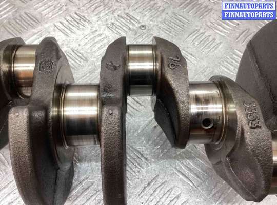 купить Коленвал на Renault Modus Modus 2004-2012