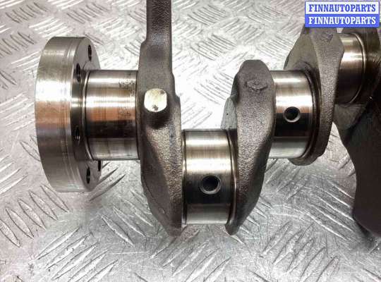 купить Коленвал на Renault Modus Modus 2004-2012