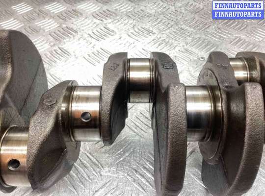 купить Коленвал на Renault Modus Modus 2004-2012