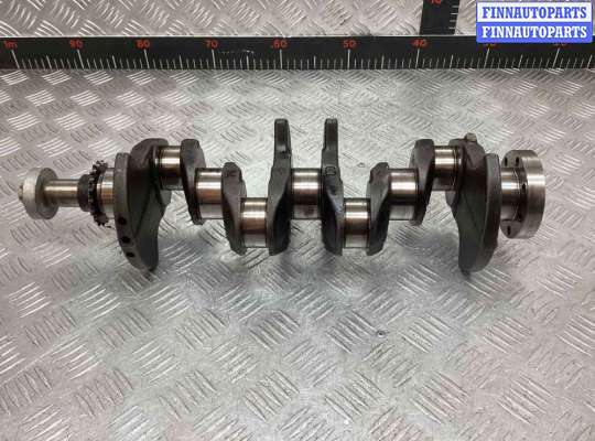 Коленвал RN1568205 на Renault Modus Modus 2004-2012