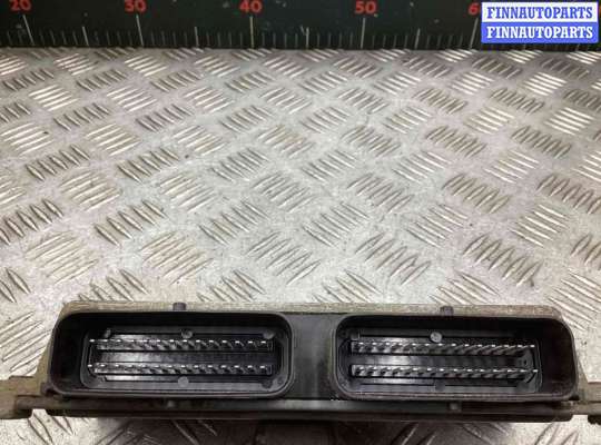 купить Блок управления двигателем на Renault Grand Scenic G. Scenic I (JM) 2004-2009