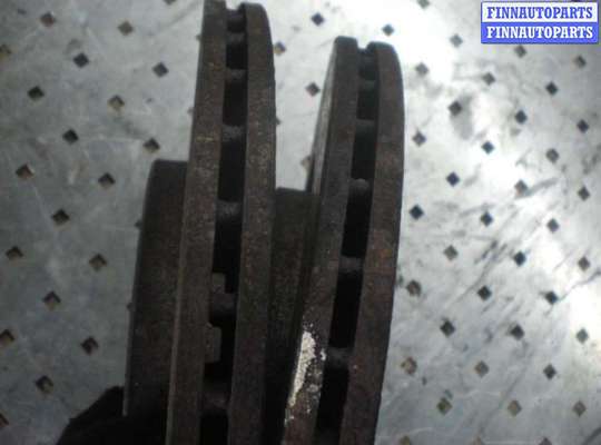 купить Диск тормозной передний на Volkswagen Golf Golf IV (1J) 1997-2004