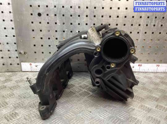 купить Коллектор впускной на BMW 3-Series 3-Series (E46) 2001-2005 рестайлинг