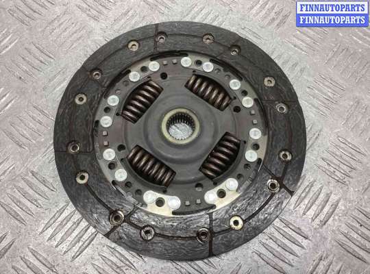 купить Комплект сцепления на Volkswagen Golf Golf V (1K) 2004-2009