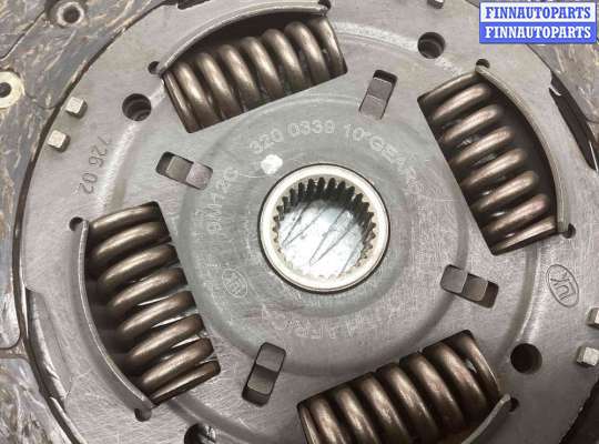 купить Комплект сцепления на Volkswagen Golf Golf V (1K) 2004-2009