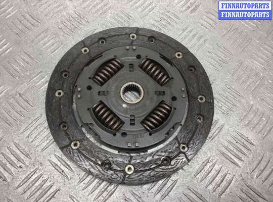 купить Комплект сцепления на Volkswagen Golf Golf V (1K) 2004-2009