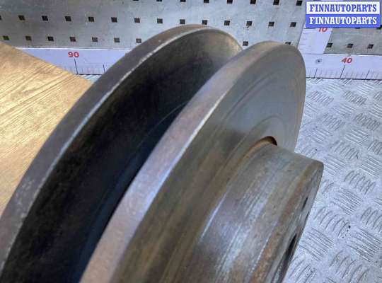купить Диск тормозной задний на Opel Astra Astra G 1998-2004