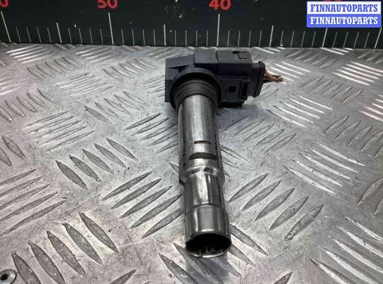 купить Катушка зажигания на Skoda Fabia Fabia I (6Y) 1999-2004