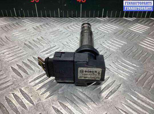 купить Катушка зажигания на Skoda Fabia Fabia I (6Y) 1999-2004