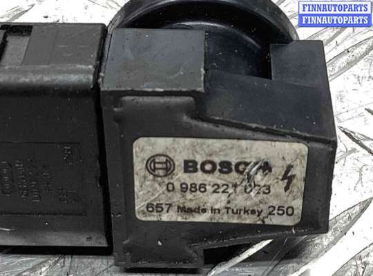 купить Катушка зажигания на Skoda Fabia Fabia I (6Y) 1999-2004