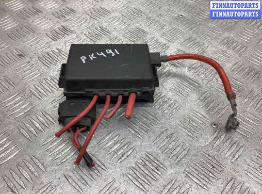 Блок предохранителей VG2672185 на Volkswagen Golf Golf IV (1J) 1997-2004