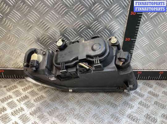 купить Фара левая на Audi A3 A3 I (8L) 2000-2003 рестайлинг