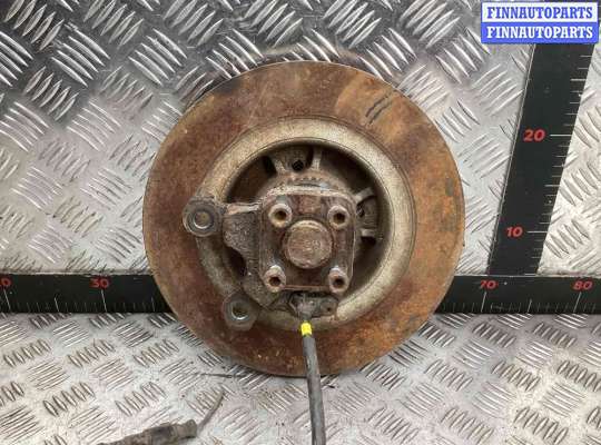купить Ступица задняя правая на Renault Scenic Scenic I (JA) 1999-2003 рестайлинг