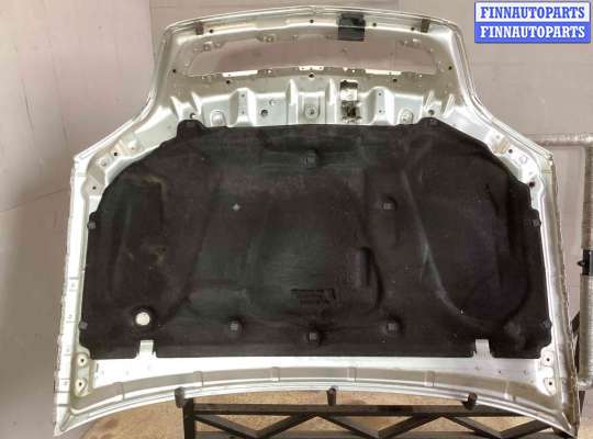 купить Капот на Opel Vectra Vectra C 2002-2005