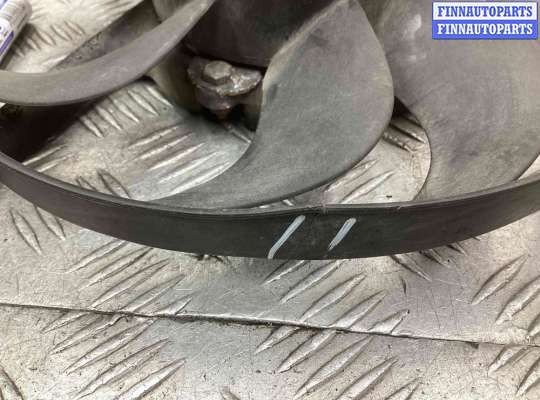 купить Вентилятор кондиционера на Volkswagen Golf Golf IV (1J) 1997-2004