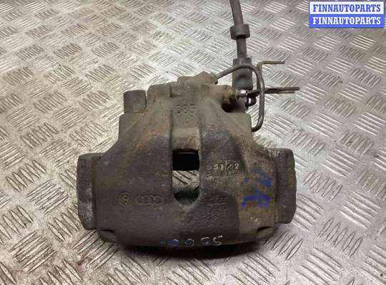 купить Суппорт передний правый на Audi A4 A4 B6 (8EC, 8E5) 2000-2006