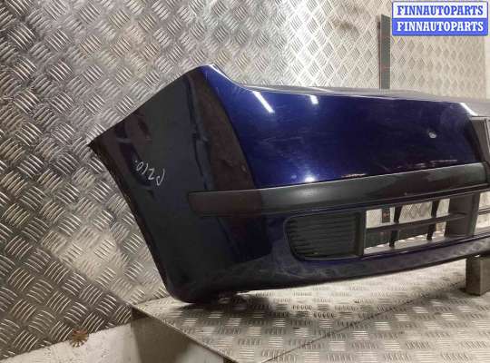 купить Бампер передний на Skoda Fabia Fabia I (6Y) 1999-2004