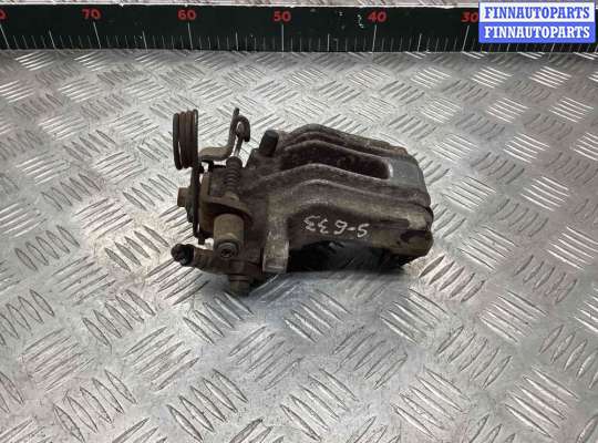 купить Суппорт задний правый на Audi A6 A6 C5 (4B) 2001-2004 рестайлинг