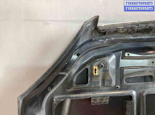 купить Капот на Mercedes A A (W169) 2004-2012