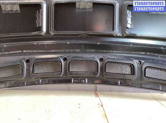 купить Капот на Mercedes A A (W169) 2004-2012