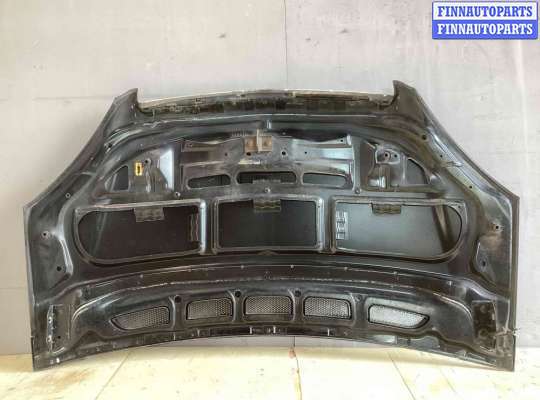купить Капот на Mercedes A A (W169) 2004-2012