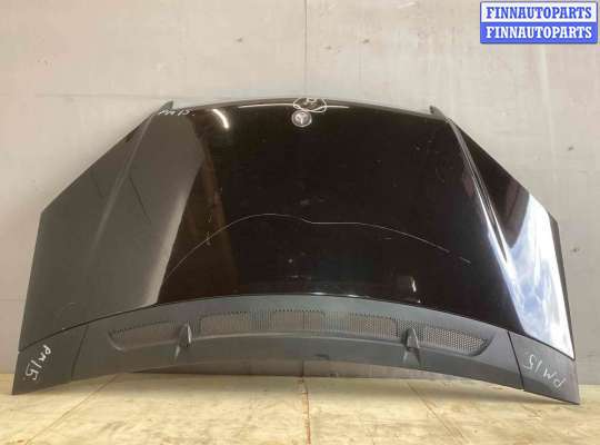 купить Капот на Mercedes A A (W169) 2004-2012