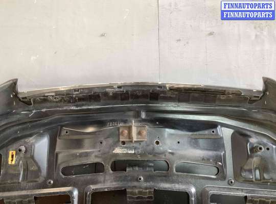 купить Капот на Mercedes A A (W169) 2004-2012