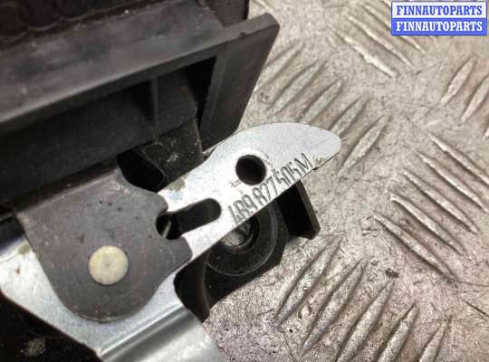 купить Замок багажника на Audi A6 A6 C5 (4B) 2001-2004 рестайлинг