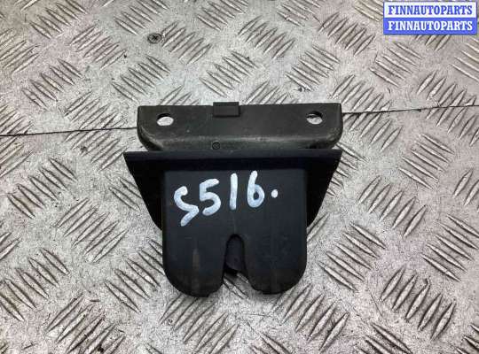 купить Замок багажника на Audi A6 A6 C5 (4B) 2001-2004 рестайлинг