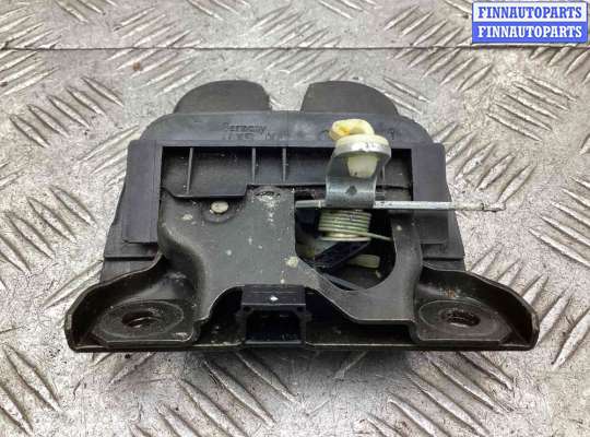 купить Замок багажника на Audi A6 A6 C5 (4B) 2001-2004 рестайлинг