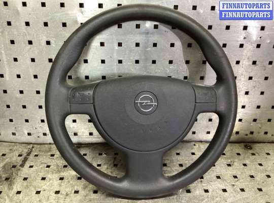 купить Руль на Opel Meriva Meriva A 2002-2006