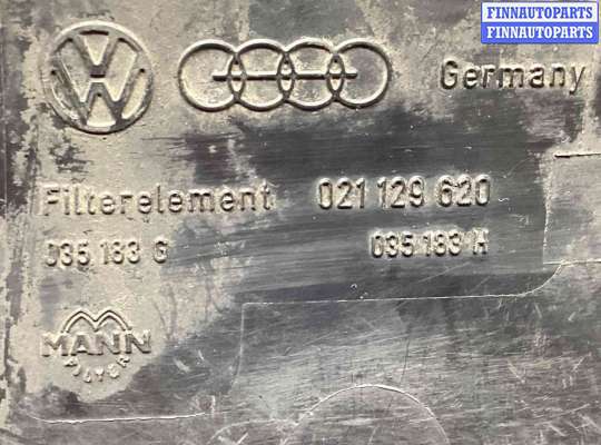 купить Корпус воздушного фильтра на Audi 100 100 C3 1982-1991