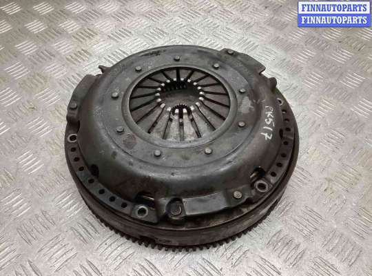 купить Маховик на Audi A6 A6 C5 (4B) 1997-2001