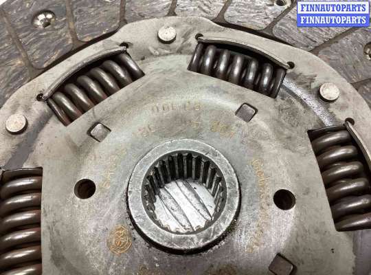 купить Маховик на Audi A6 A6 C5 (4B) 1997-2001