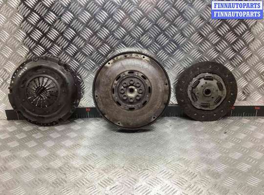 купить Маховик на Audi A6 A6 C5 (4B) 1997-2001