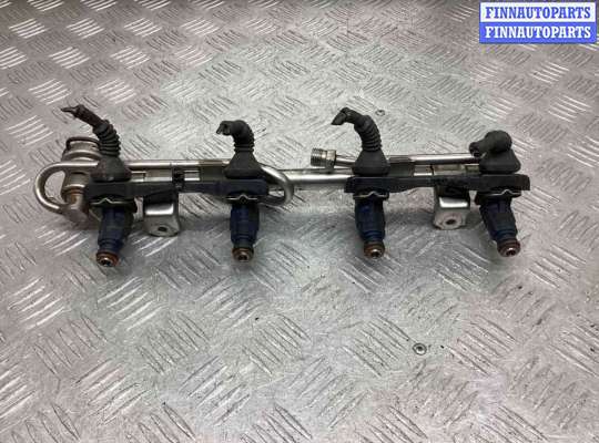 Форсунка VG2740387 на Volkswagen Passat Passat B5+ (3B) 2000-2005 рестайлинг
