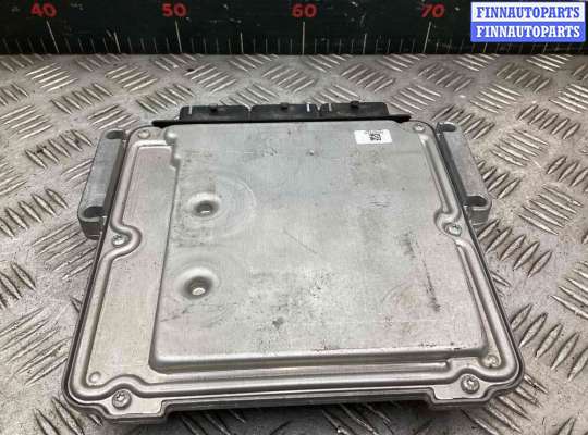 купить Блок управления двигателем на Peugeot 407 407 2004-2010