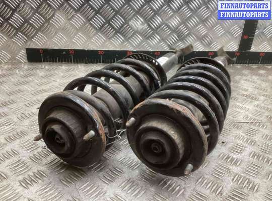 купить Стойка передняя левая на Volkswagen Passat Passat B5 (3B) 1996-2000