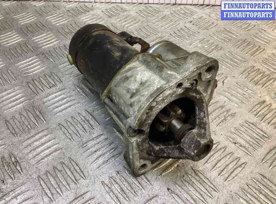 Стартер на Mitsubishi Carisma